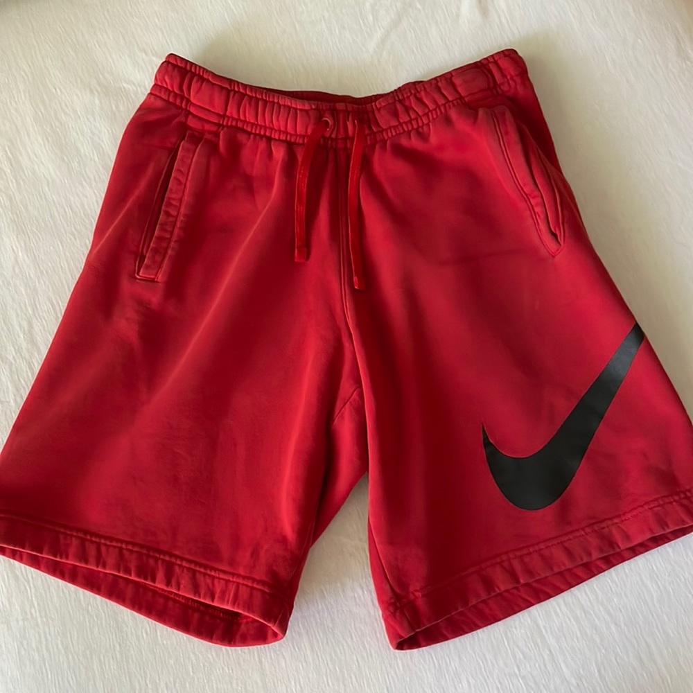 Men Nike Shorts